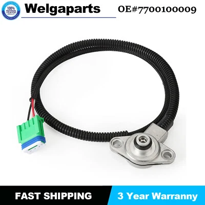 Sensor de presión de transmisión nuevo para Renault Peugeot 252924 7700100009 Foto 1 de 4