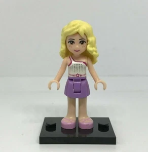 LEGO Friends : Naya - Figurine personnage - Set 41035 frnd056 - Imagen 1 de 2