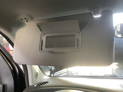 Driver Left Sun Visor Without Illumination Fits 09-14 CUBE 779016 Foto 1 de 4