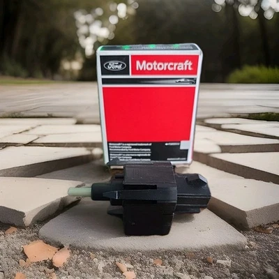 Interruptor de control del soplador de climatización Motorcraft YH-1670 Ford Mercury Mazda 1997-2011 Foto 1 de 4