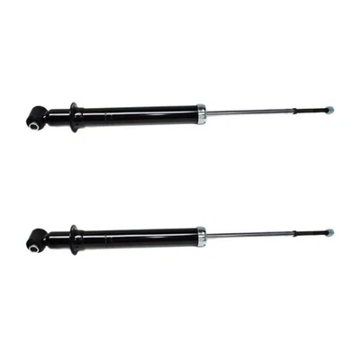 For Saturn L100/L200/LW200/LW300 2001-2003 Struts Driver & Passenger Side | Pair Foto 1 de 4