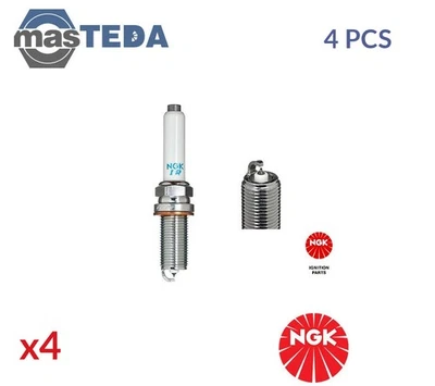 94712 ENGINE SPARK PLUG SET PLUGS NGK 4PCS NEW OE REPLACEMENT - Image 1 of 4