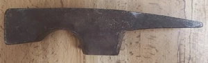 Vintage Railroad Rock Hammer Pick Head 7" Length - No Handle - Picture 1 of 4