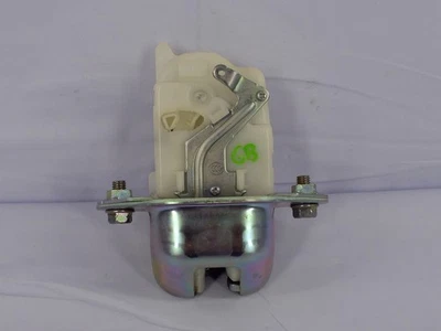 Оригинальный замок защелки задней двери люка подъемной двери 2014-2018 Subaru Forester - Изображение 1 из 4