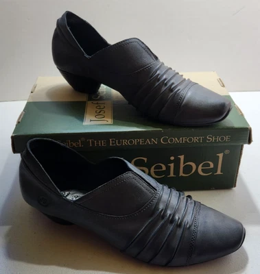 Seibel Shoes - Image 1 of 4