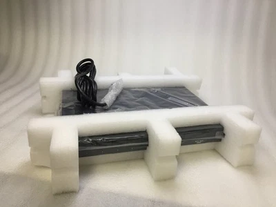 Tripp Lite PDUMH15AT 8-Outlet Power Distribution Unit 5-15R 120V/15A NOB - Image 1 of 4