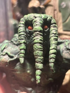 VINTAGE 1998 MAN THING Marvel Mini Bust Bowen Designs MINT SUPER RARE AP EDITION - Picture 1 of 13