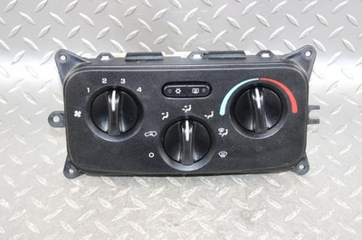 04-07 LIBERTY Dashboard Dash Heat AC Air Climate Controller Unit OEM Factory OE - Image 1 of 4