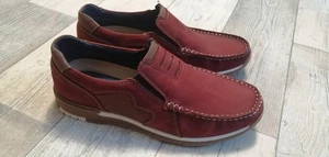 Franco Bettoni Bequem-Mokassins 43 Fast neu Einmal getragen (Neupreis 139€) - Bild 1 von 14