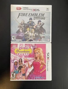Nintendo 3DS Games - Picture 1 of 2