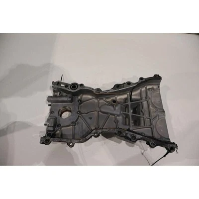 POMPA OLIO PER DAEWOO - CHEVROLET SPARK (09-12) (12-15) M300 1.0 16V GPL 2009 Foto 1 de 4