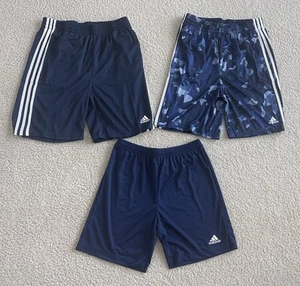 Bundle Adidas Boys Youth Shorts XL - Picture 1 of 6
