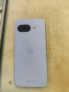 google pixel 9a - Photo 1 sur 4