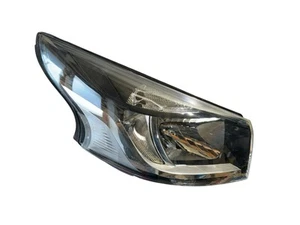 RENAULT TRAFIC 2014 – 2019 HEADLIGHT HEADLAMP DRIVERS SIDE RIGHT NOT LED  - Picture 1 of 4