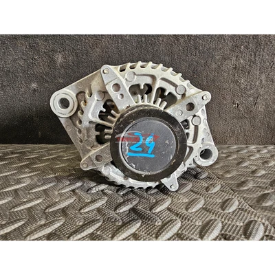 220A 50559544 104211-1380 Alternator Alfa Romeo Giulia Stelvio 2.2JTDm 46346359 - Image 1 of 4