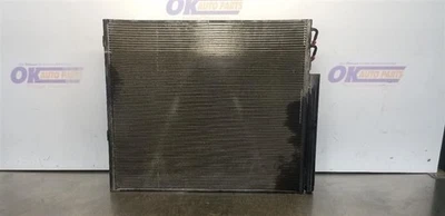 18 TOYOTA TUNDRA AC CONDENSER 5.7L - Image 1 of 4