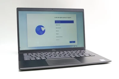 13" Dell Latitude 3301, i3-8145U, 4GB RAM, 128GB SSD - Image 1 of 4