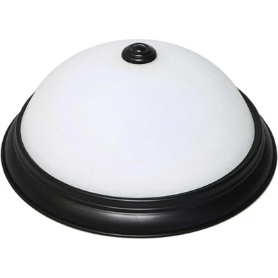 Nuvo Lighting 62/1342 Brentwood montaje empotrado caoba bronce Foto 1 de 4