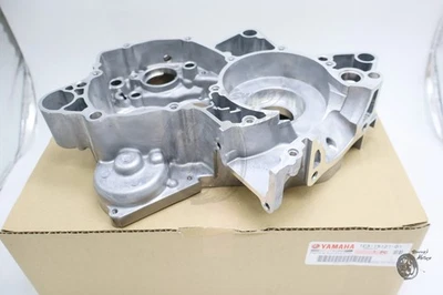 Yamaha Genuino 2018-2022 YZ125 YZ125X Cárter 2 1C3-15121-01-00 OEM NUEVO Foto 1 de 4