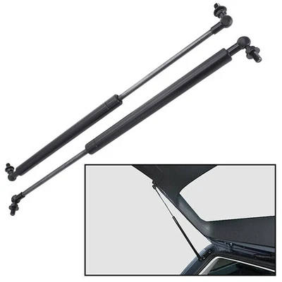 Soporte elevador capó delantero LABLT puntal para Toyota 4Runner y Lexus GX470 2003-2009 Foto 1 de 4