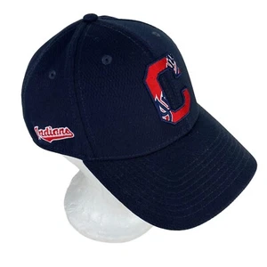 Cleveland Indians Mew Era SnapBack Hat Cap MLB Embroidered C Guardians Baseball - Picture 1 of 11