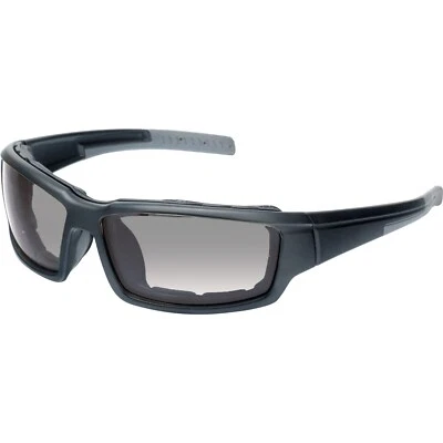 Redbike Milwaukee coole Motorrad Sonnen Brille selbsttönend gepolstert