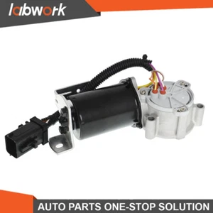 Labwork Transfer Case Motor For F150 Truck Ford 2009-2011 8L1Z7G360AB AL3Z7G360A - Picture 1 of 8