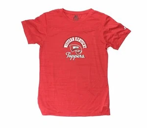 Russell Athletic Western Kentucky Hilltoppers Training Shirt Women's M PF7S06 - Picture 1 of 2
