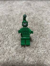Lego Marvel Scorpion Minifigure - Rare - sh269 - 76057 10754