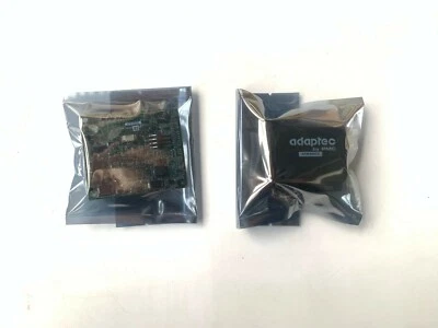 Adaptec Flash Module AFM-600DB +BBU ASR-6805T ASR-6805 ASR-6405 ASR-5805 5805Z - Bild 1 von 4