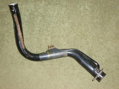 Mercury Capri 燃油填充颈部敞篷车 1991 - 1994 年原始设备制造商 — 第 1/4 张图片