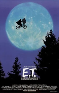 E.T. The Extra-Terrestrial 1982 Very Rare Genuine Unmounted 35mm Film Cells - Picture 1 of 111