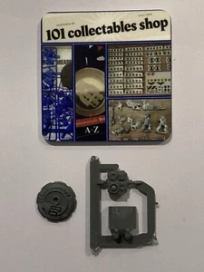 Space Marine Command Vehicle Upgrade Vox Sensor Array Warhammer 40k Apocalypse - Picture 1 of 5