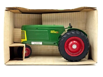 1/16 Oliver Super 66 Tractor With Narrow Front Budweiser Nationals - Image 1 of 3