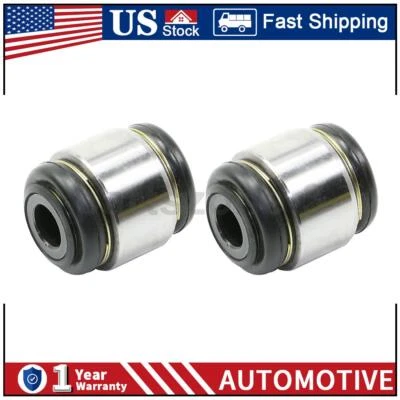 Knuckle Bushing For Ford Flex 3.5L 2017 2016 2015 2014 2013 2012 2011 2010 2009 - Image 1 of 4