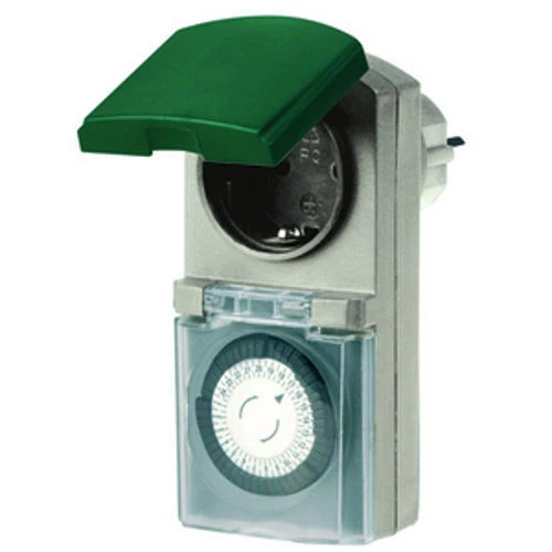 REV 0025700409 Aussen-tages- Zeitschaltuhr