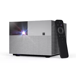Wemax Vogue Pro Pro Pro Proiettore LED 480p per Home Theater - Scatola aperta - Foto 1 di 8