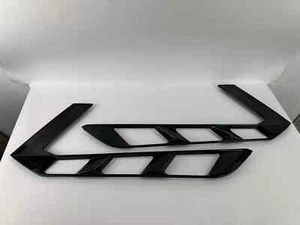 2020-2022 Chevrolet Corvette C8 Rear Hatch Decklid Vent OEM - Picture 1 of 2