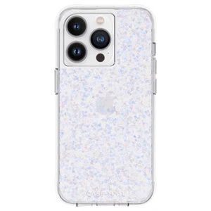Case-Mate Apple iPhone 14 Pro Case with MagSafe - Twinkle Diamond - Picture 1 of 3