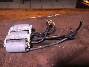 1974 - 1977  Suzuki GT 380 GT380 ignition coils coil - Picture 1 of 6