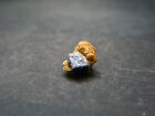 Sehr seltener Würfel Boleitkristall aus Mexiko - 11 mm - 5,30 Karat