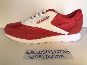 Rojo - Hombre | Reebok México