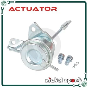 Actuador turbo de compuerta residual 1,0 bar/14,5 psi para VOLVO S70 S80 V70 C70 TD04HL 13T - Imagen 1 de 2