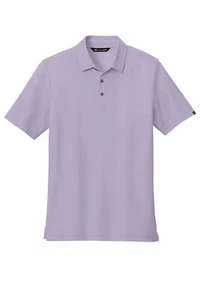 TravisMathew Men's Oceanside Heather Polo NWT - Picture 1 of 17
