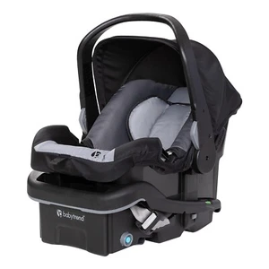 Baby Trend EZ-Lift Plus Infant Car Seat, Dash Black OPEN box NEW!!! - Picture 1 of 5