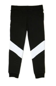 Avia Girls Jogging Pants Black Size XS (4-5) New - Picture 1 of 3