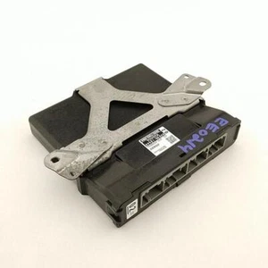 2016 RX450H HYBRID CNTRL MODULE 899810E020 - Picture 1 of 4