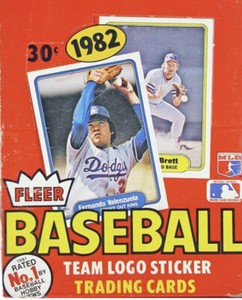 .20 Cents Ea! 1982 Fleer Pick Your Card 251-500 READ FOR $1 SHIPPING 