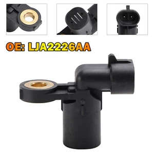 Front Rear ABS Speed Sensor LJA2226AA for Jaguar X300 XJ6 XJ12 XJR 1996-2003 A2 - Picture 1 of 10
