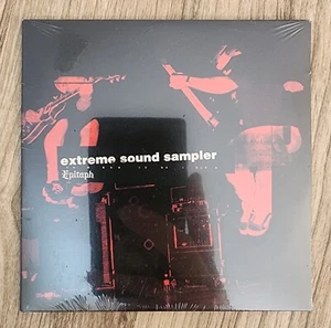 Various Artists - Epitaph Extreme Sound Sampler CD 2002 Tiger Army Bad Religion - Picture 1 of 2